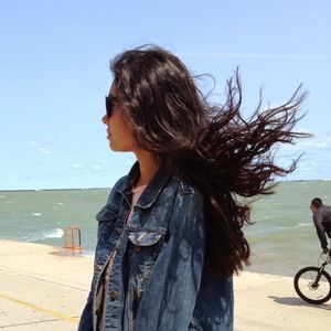 Meet your Posher, Katie